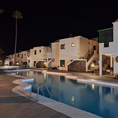 Casa Limoncello Appartement Puerto del Carmen  Buitenkant foto