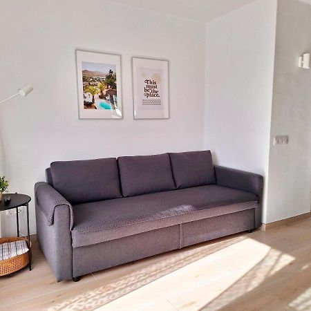 Casa Limoncello Appartement Puerto del Carmen  Buitenkant foto