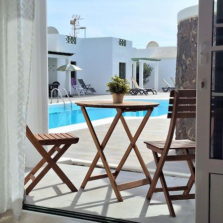 Casa Limoncello Appartement Puerto del Carmen  Buitenkant foto