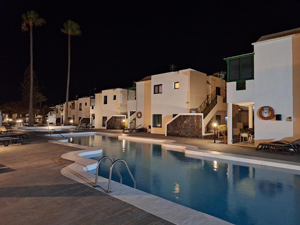 Casa Limoncello Appartement Puerto del Carmen  Buitenkant foto