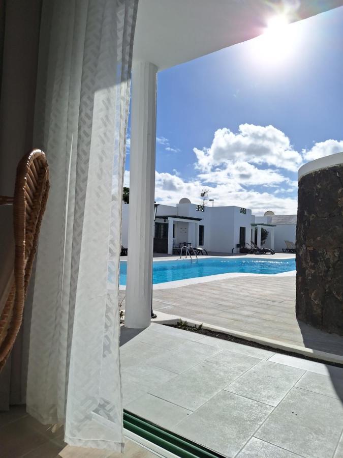 Casa Limoncello Appartement Puerto del Carmen  Buitenkant foto