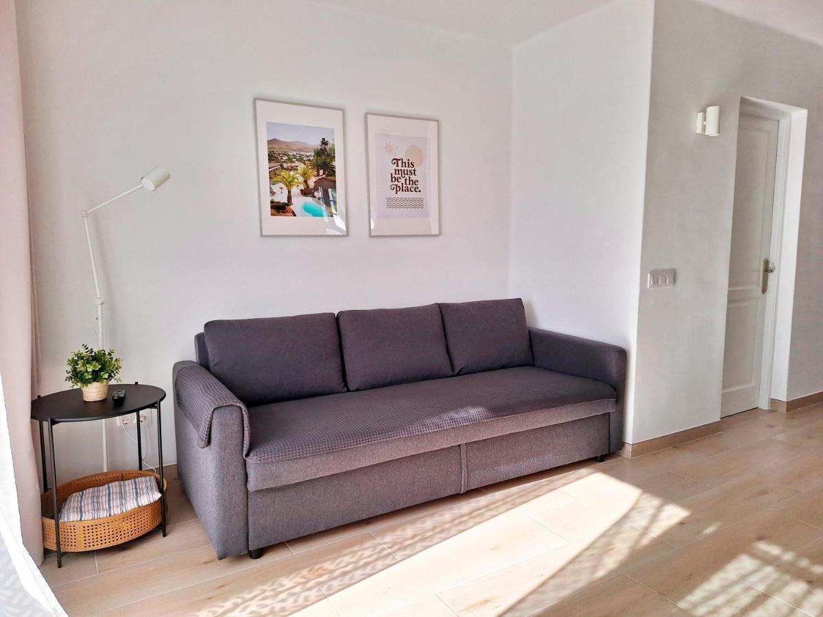 Casa Limoncello Appartement Puerto del Carmen  Buitenkant foto