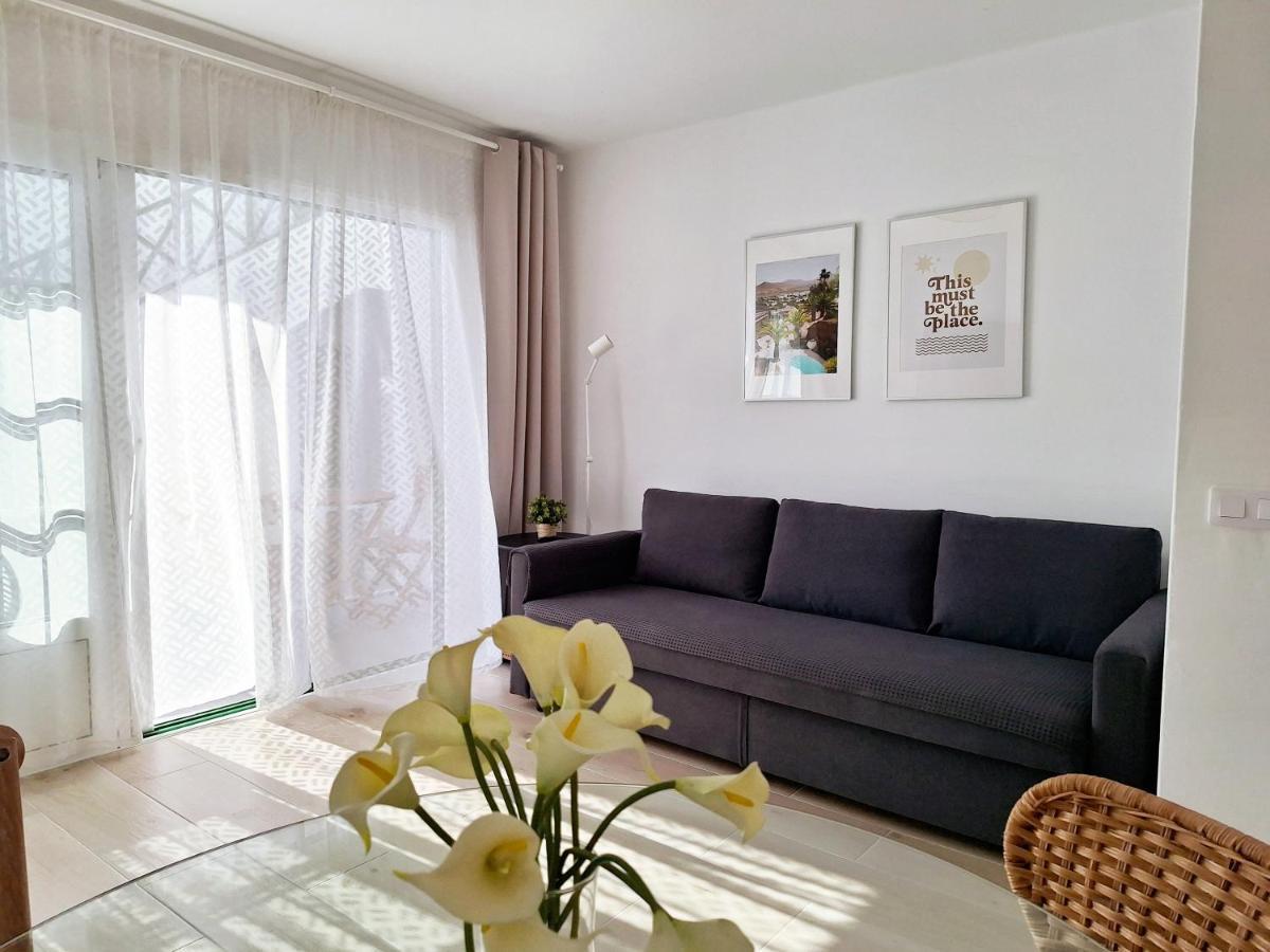 Casa Limoncello Appartement Puerto del Carmen  Buitenkant foto