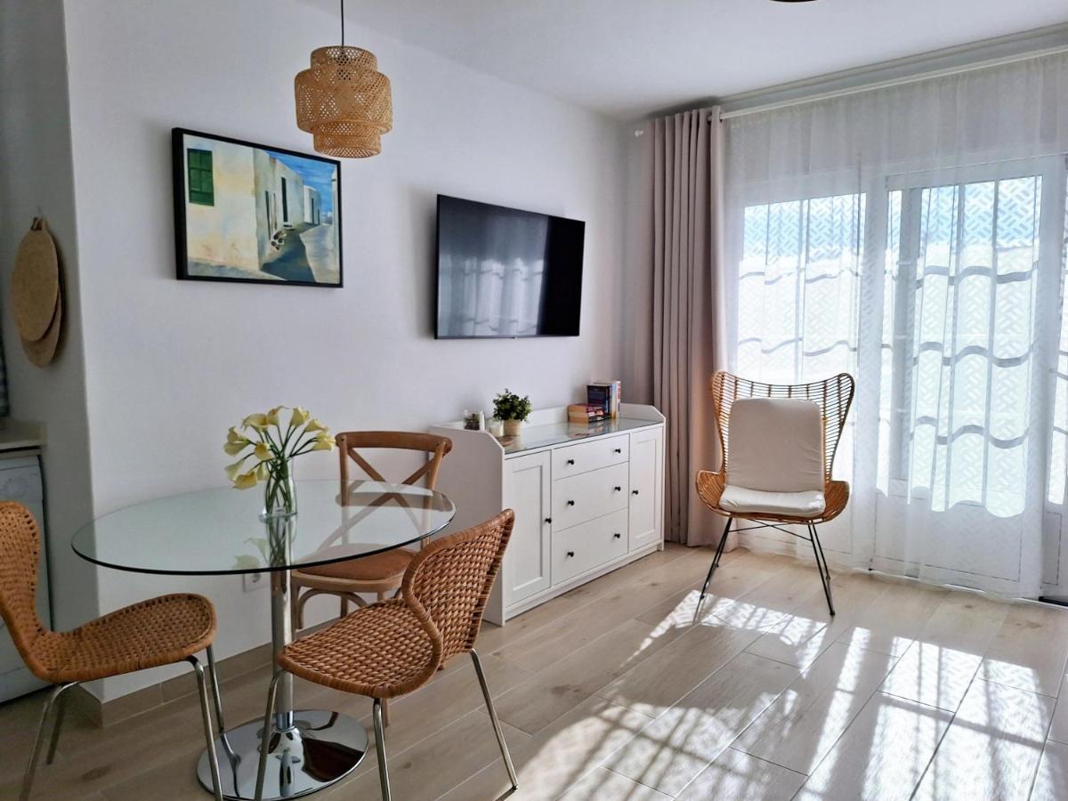 Casa Limoncello Appartement Puerto del Carmen  Buitenkant foto