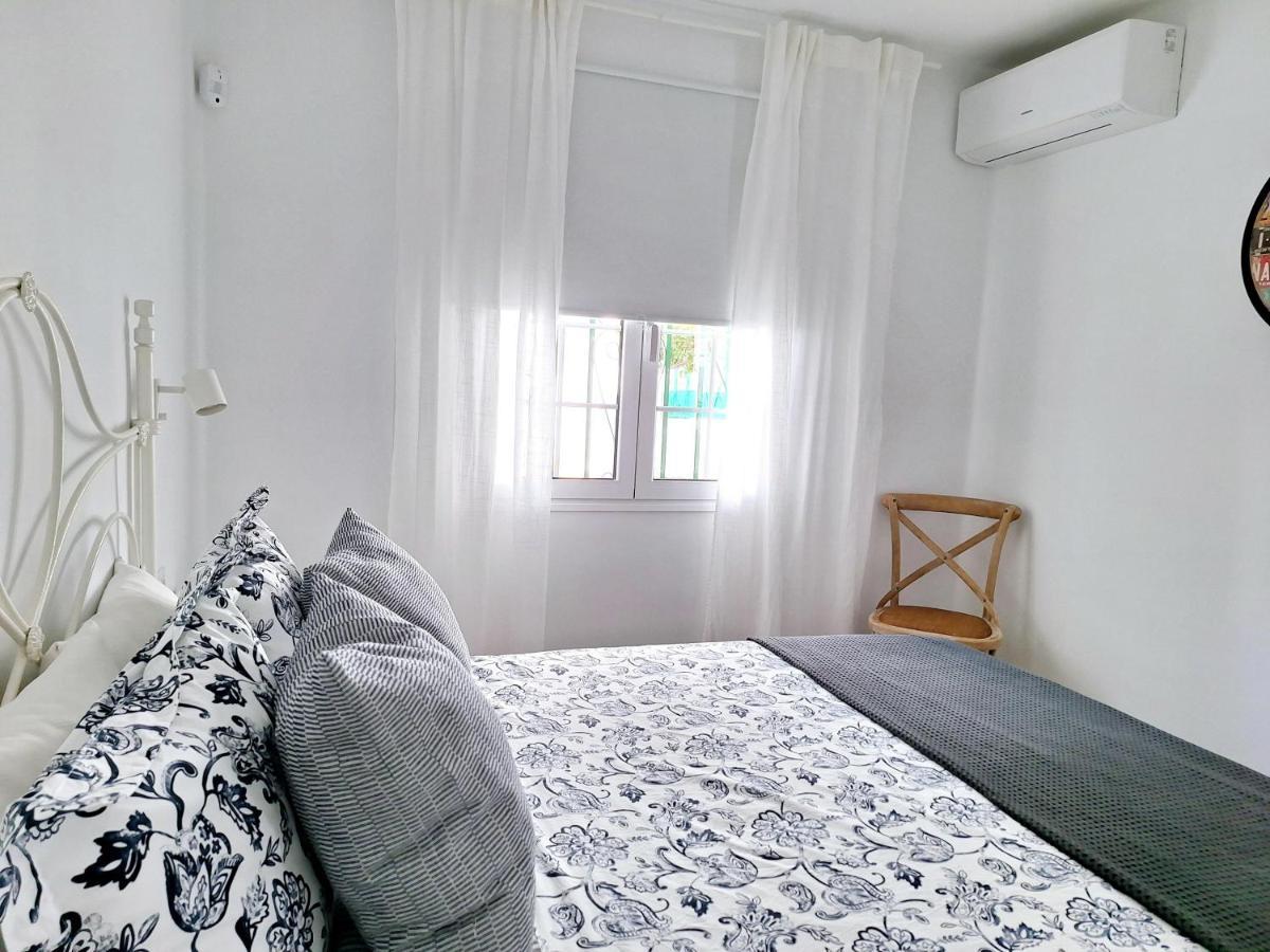 Casa Limoncello Appartement Puerto del Carmen  Buitenkant foto