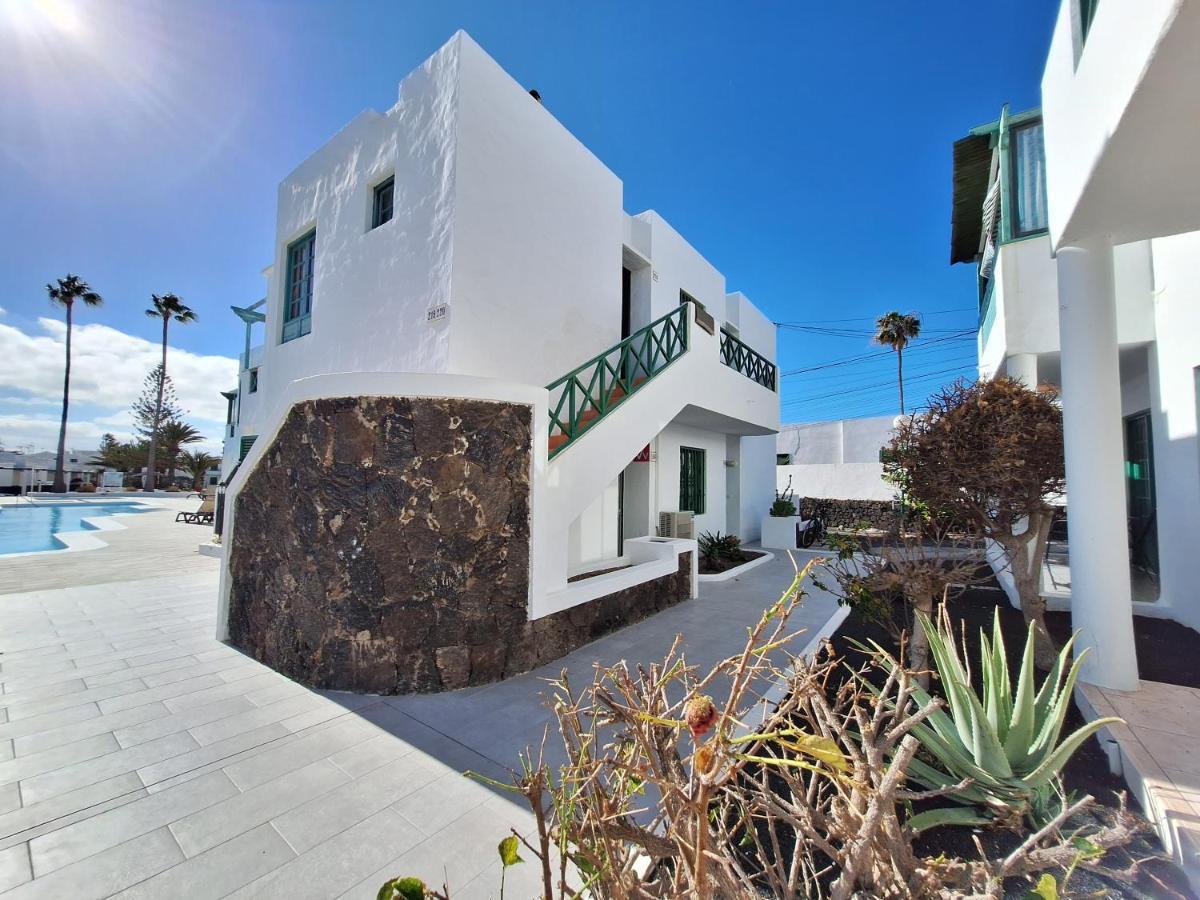 Casa Limoncello Appartement Puerto del Carmen  Buitenkant foto