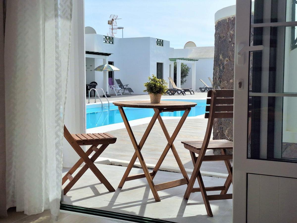 Casa Limoncello Appartement Puerto del Carmen  Buitenkant foto