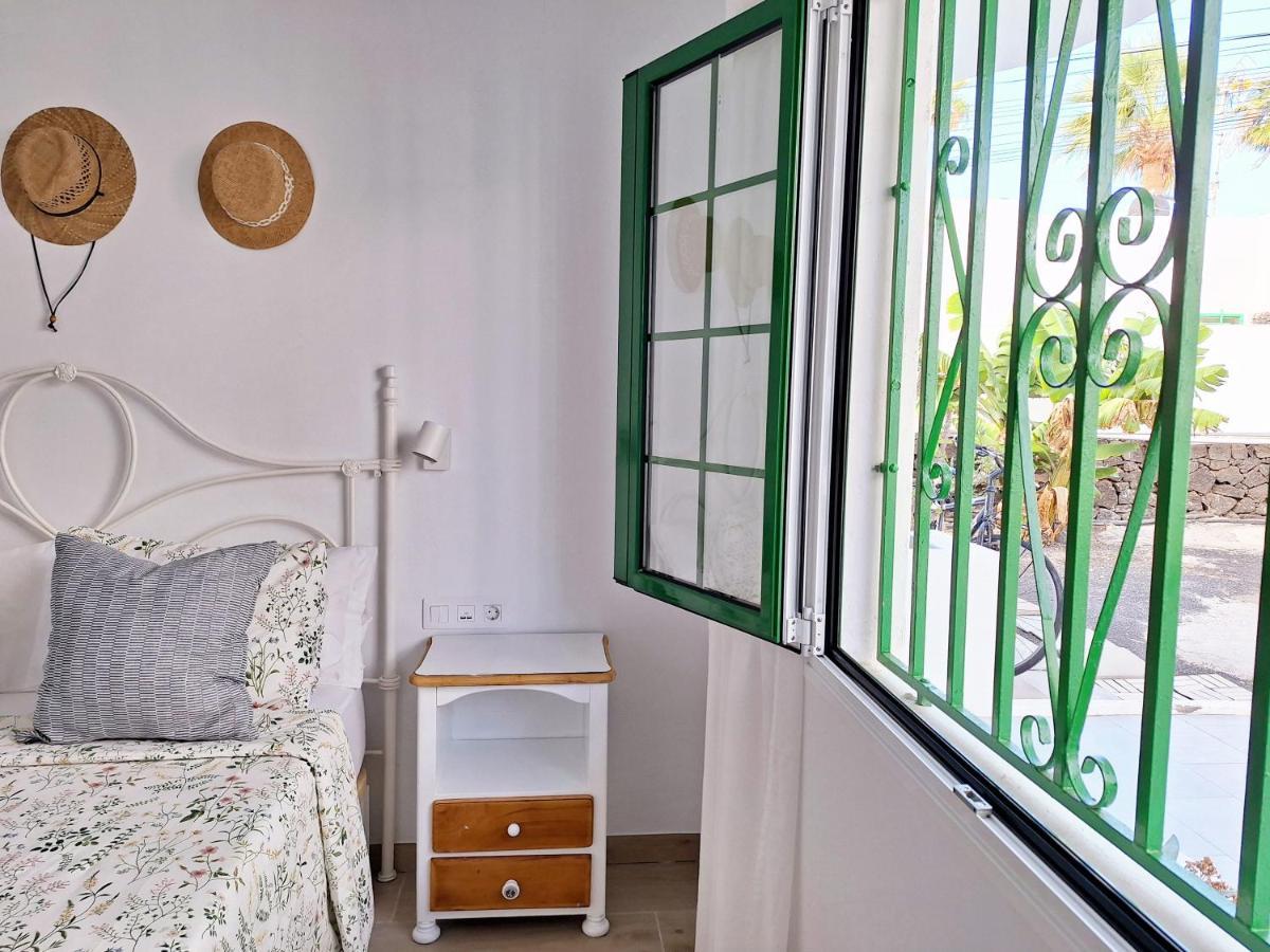 Casa Limoncello Appartement Puerto del Carmen  Buitenkant foto